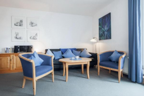 Dünenblick Wohnung 16, Boltenhagen